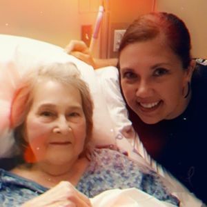 Meet your Posher, April